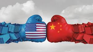 usa vs china