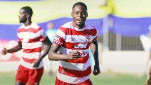 مباراة النادي الإفريقي وشبيبة العمران 2026