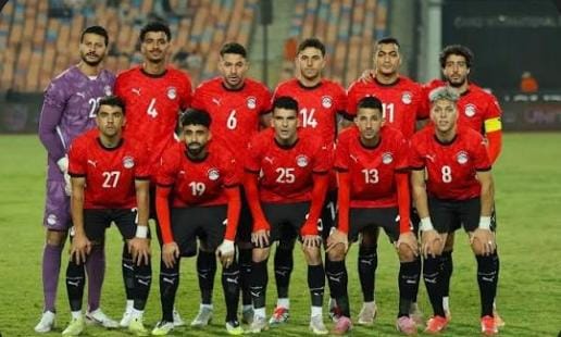 مفاجآت مدوية وغياب صلاح عن قائمة منتخب مصر الجديدة