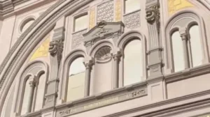 صدمة وغضب في ليبيا بعد إعادة افتتاح مبنى جاليري دي بونو