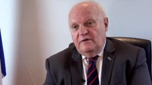 ضرب ترامب لإيران 2026