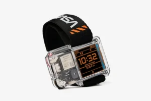 ساعة أرتميس 2.0