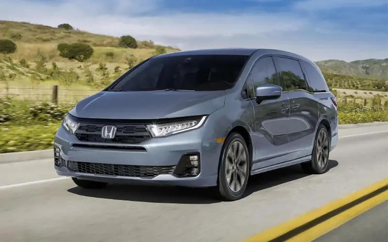 Honda-Odyssey-Exterior-2409